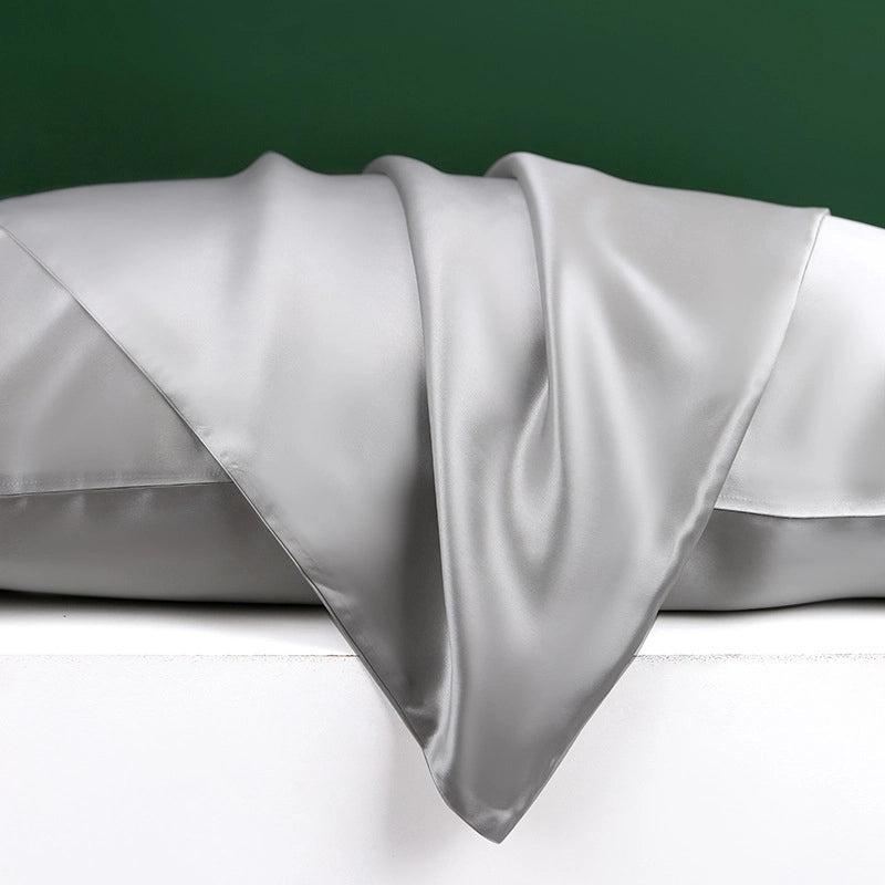 Pure Silk Pillowcase for Hair & Skin | Bedding Accessories