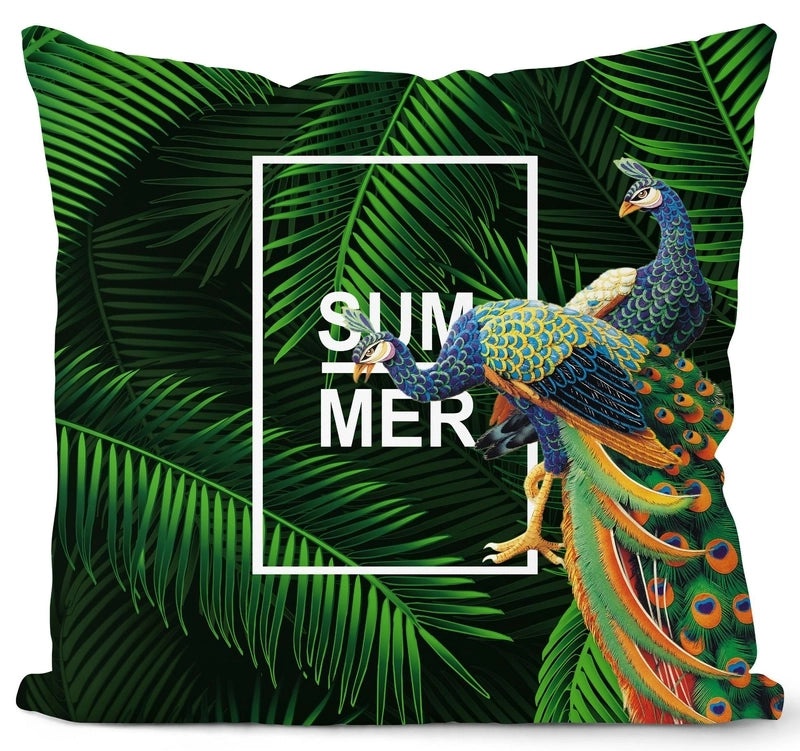 Minimalist Classic Color Block Polyester Pillow Covers|Home Decor Pillows