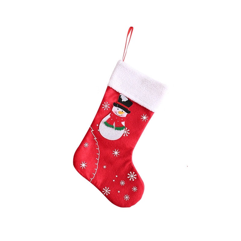 Christmas Elegant Korean Style Non-Woven Accessory | Fashion Jewelry