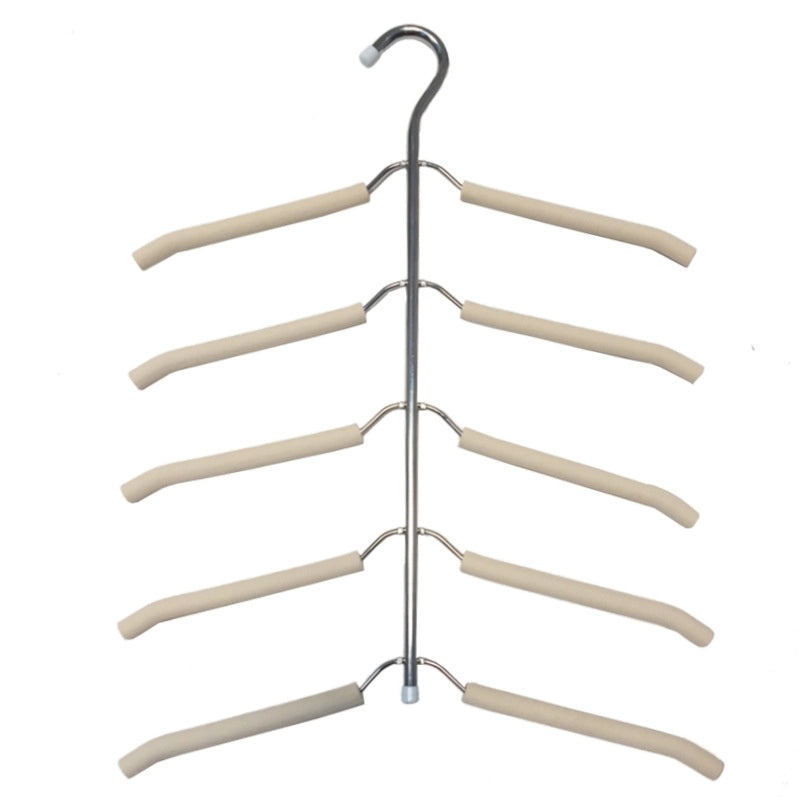 30 Pieces Durable EVA Clothes Drying Racks for Casual Use|Home & Kitchen Storage Solutions