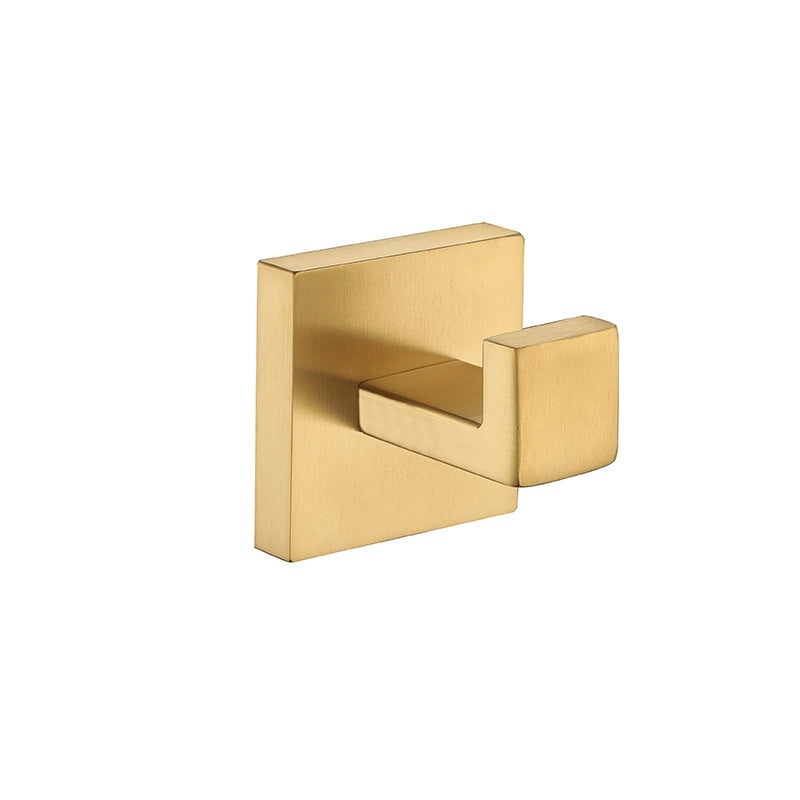 304 Stainless Steel Square Wall Hook|Home Storage & Organization