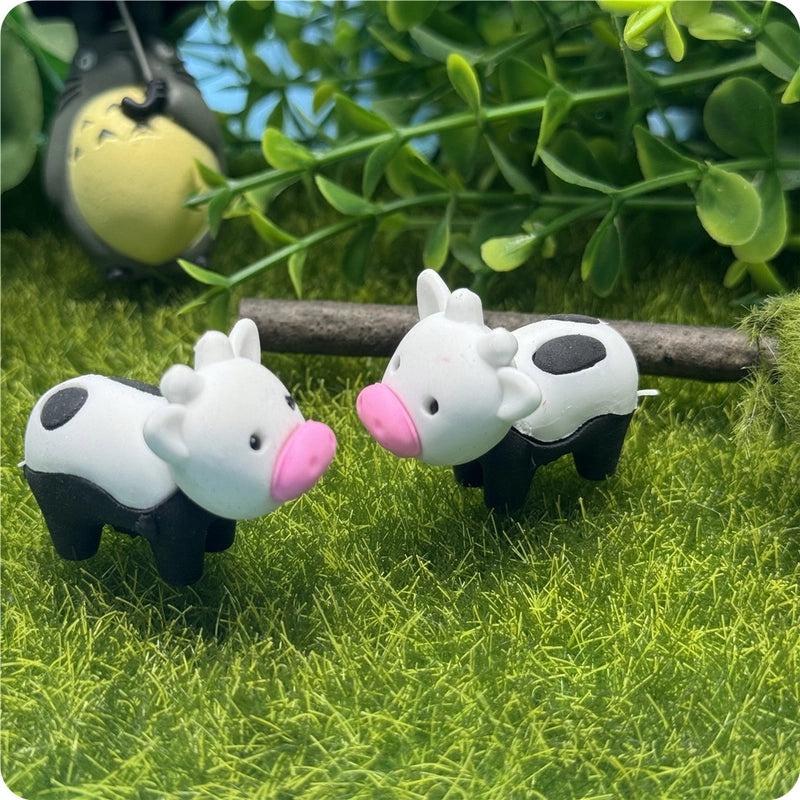 Animal-Themed Award Commemorative Christmas Valentine’s Day Eco-Friendly TPR Jewelry|Fashion Accessories