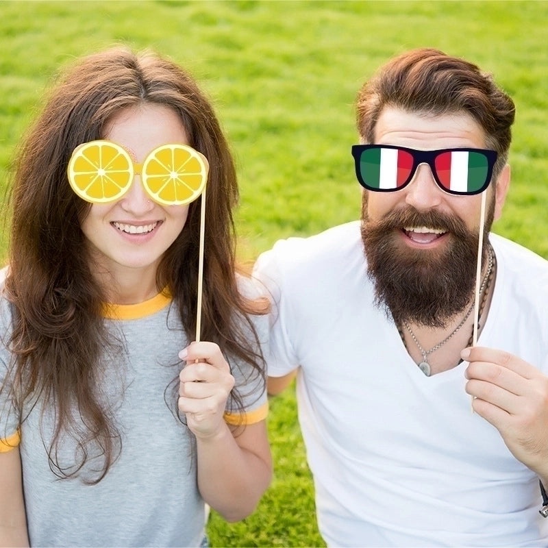 Minimalist Classic Letter Paper Decorative Props for Holiday and Daily Use|Home Decor & Stationery