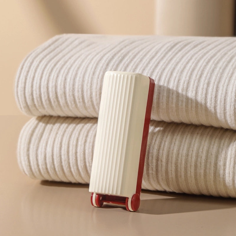 Multicolor Plastic Hair Remover for Home Use | Household Cleaning Tools