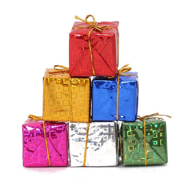 Christmas Chinoiserie Cartoon Minimalist Plastic Jewelry|Fashion Accessories