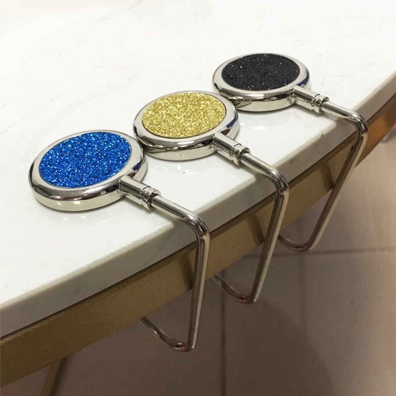 Colorful Straight Leather Hook 30mm Long Self-Adhesive Desktop Hanging Hook for Christmas Stockings|Home Decor Accessories