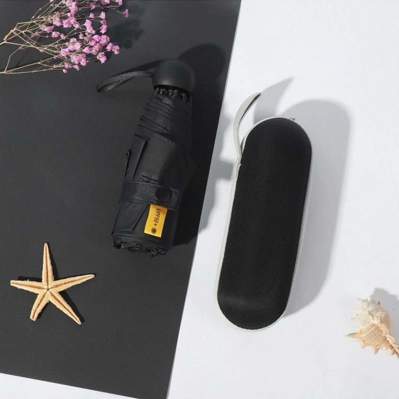 Minimalist Solid Color Alloy Necklace with Fabric Pendant 10" | Jewelry & Accessories