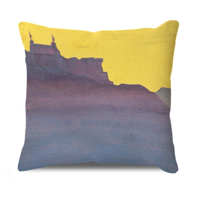 Minimalist Linen Pillow Covers for Couch Sofa Decor | Home Decor & Living Room Accessories