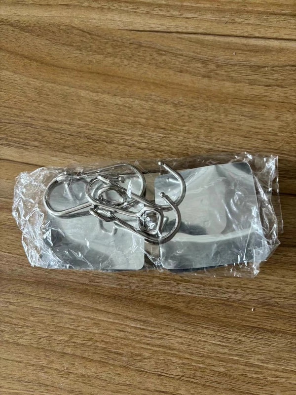 Minimalist Geometric Solid Color Plastic Earrings|Fashion Jewelry