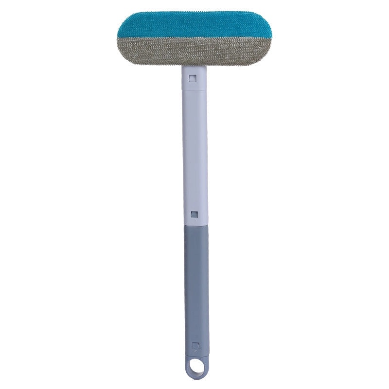 Pet Hair Remover Brush Multi-functional Felt Sheets for Sofa Carpet Cat Dog Kennel Sticky Hair Cleaning|Pet Supplies