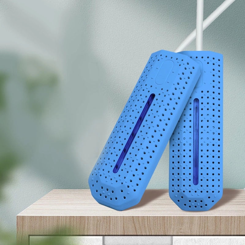 Electric Shoe Dryer with Timer for Home Use | Home Appliances