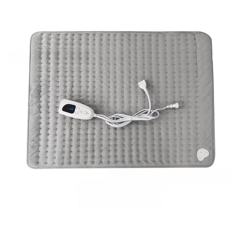 Electric Heating Pad for Home Physiotherapy | Health & Personal Care