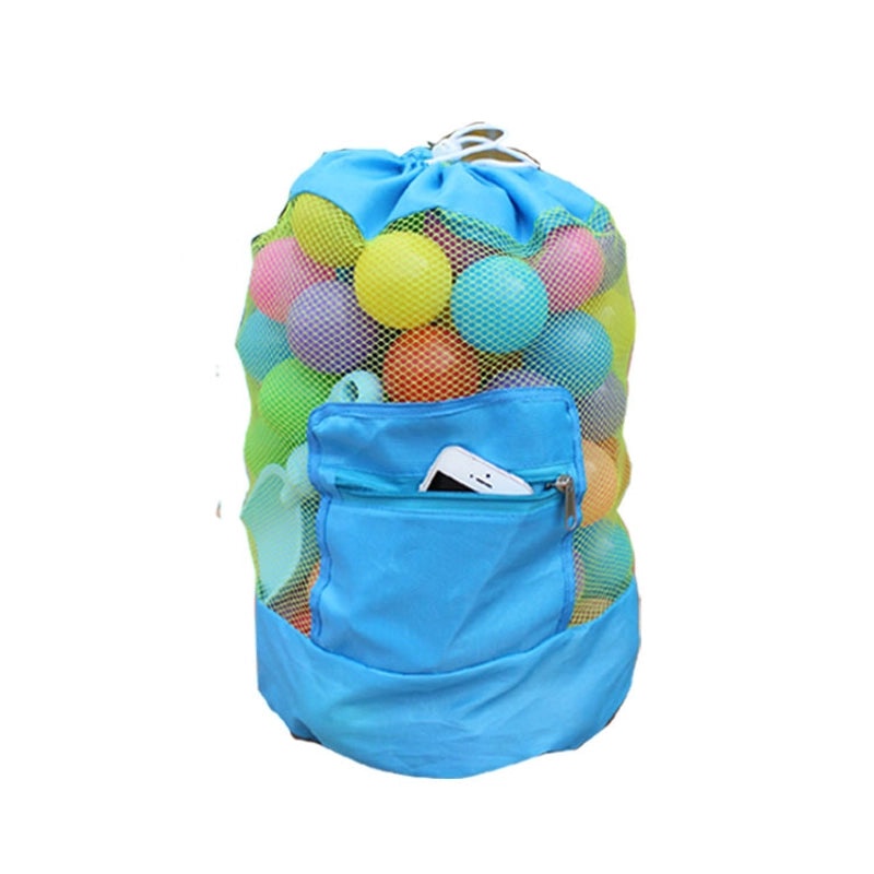 Classic Solid Color Nylon Grid Backpack|Casual Bags & Backpacks