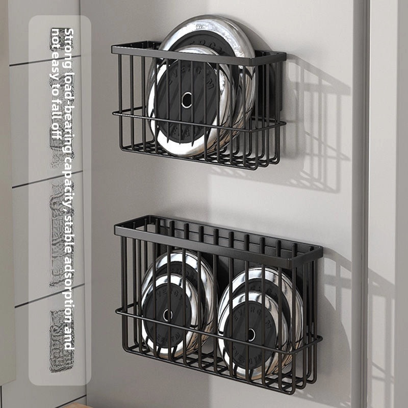 Kitchen Magnetic Storage Rack for Refrigerator | Kitchen Storage & Organization