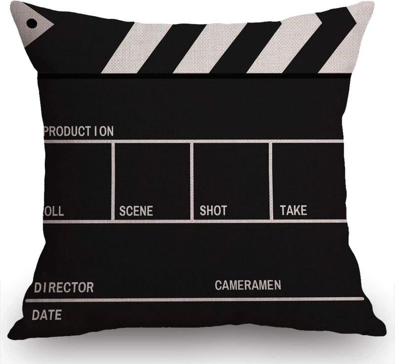 Retro Casual Spandex Pillow Covers Featuring Periodic Table Design | Home Decor Pillows