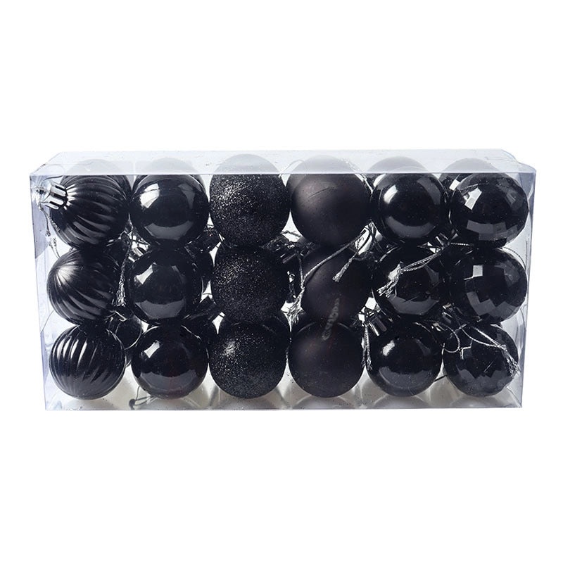 Christmas Minimalist Plastic Accessories Southeast Asia Style | Jewelry & Accessories