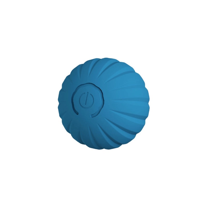 Smart Electric Gravity Jumping Ball Dog Toy Resistant to Bites and Wear | Pet Toys and Accessories
