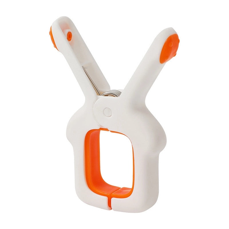 Large Windproof Cotton Quilt Clip, Non-slip Seamless Clothes Hanging Clip for Household Sun-drying|Home & Garden Accessories
