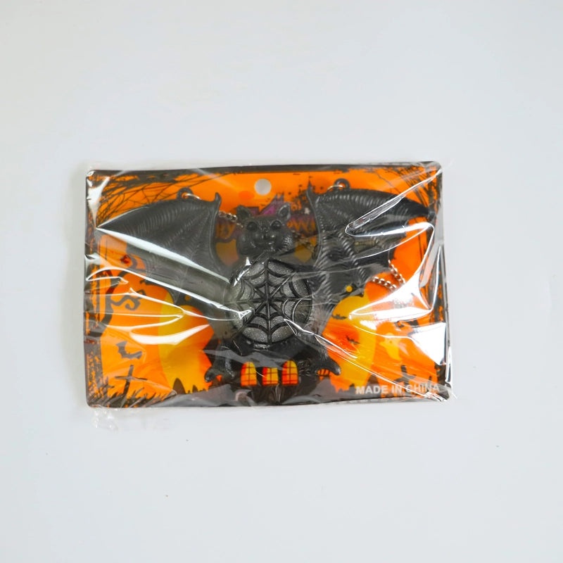 Halloween Cute Bat Plastic Decorative Lights for Home Festival Props|Holiday Lighting Decorations