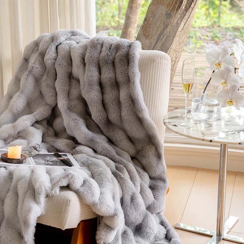 Solid Color Polyester Throw Pillow Cover for Couch & Sofa Decor | Home Decor & Pillows