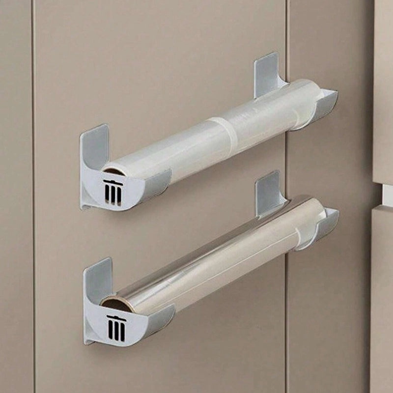 Simple Modern Plastic Organizer Rack for Home Use|Home Storage & Organization