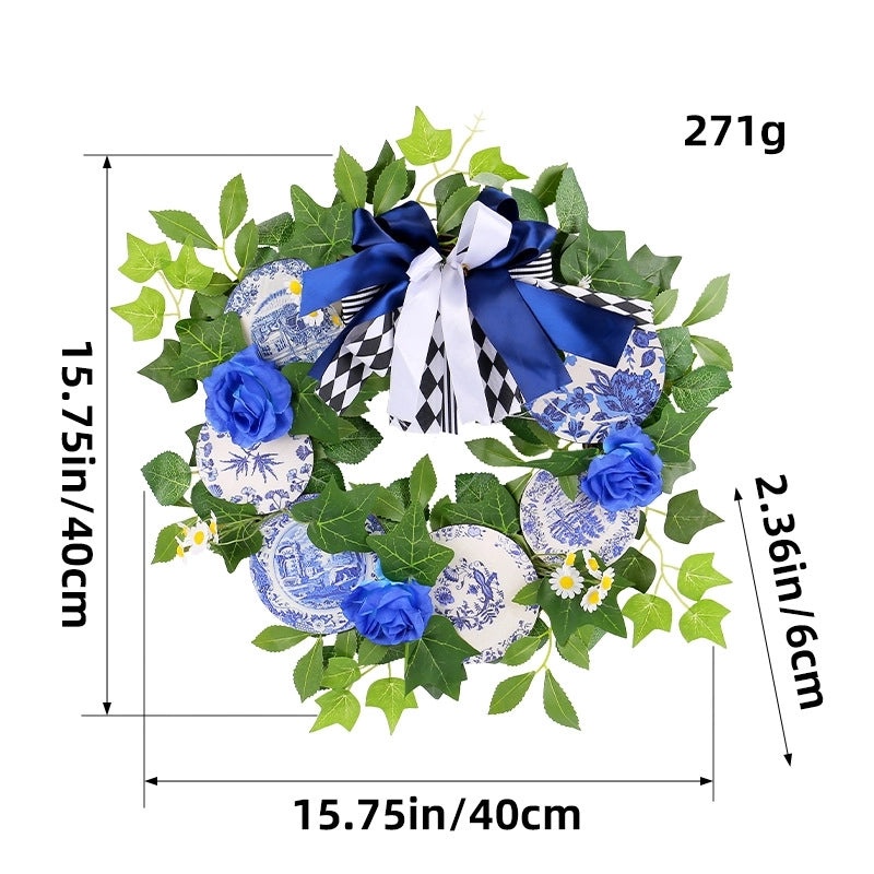 Minimalist Leaf and Flower Plastic Earrings for Daily Wear|Jewelry & Accessories