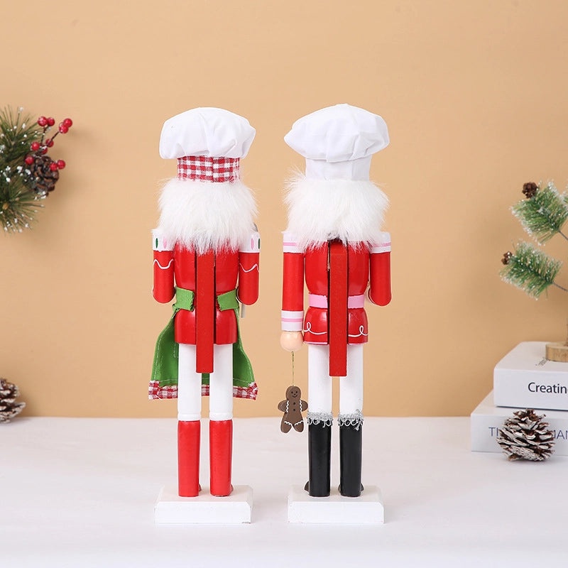 Children's Day Christmas Casual Wood Jewelry for Weddings Graduations and Birthdays | Accessories & Jewelry