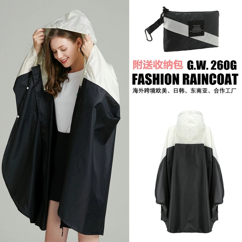 Minimalist Geometric Polyester Necklace Single Piece|Jewelry & Accessories