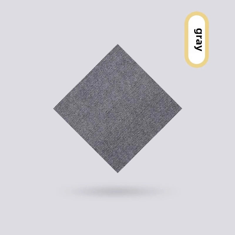 Japanese-style Non-slip Self-adhesive Floor Mat for Living Room Bedroom Office Pet Children Home | Home Decor & Flooring