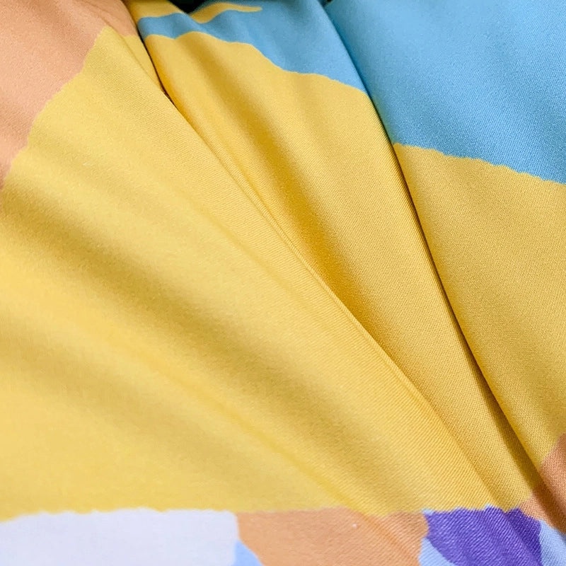 Simple Cotton Twill Pillowcase 40x40cm One-Piece Soft Student Home Bedding | Home & Living Bedding Sets