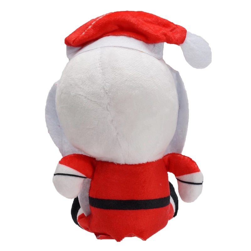 Cute Christmas Plush Stuffed Animals Soft PP Cotton Toys for Kids | Stuffed Animals & Plush Toys