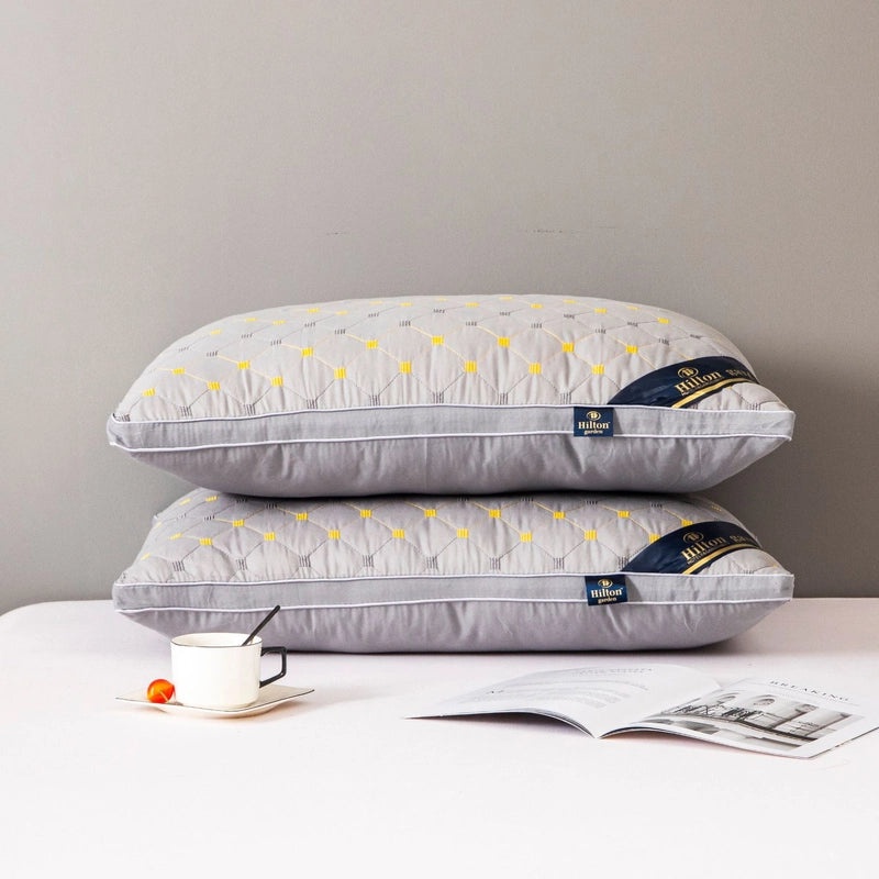 Soft Solid Color Polyester Pillow Insert Cushion|Home Decor & Bedding