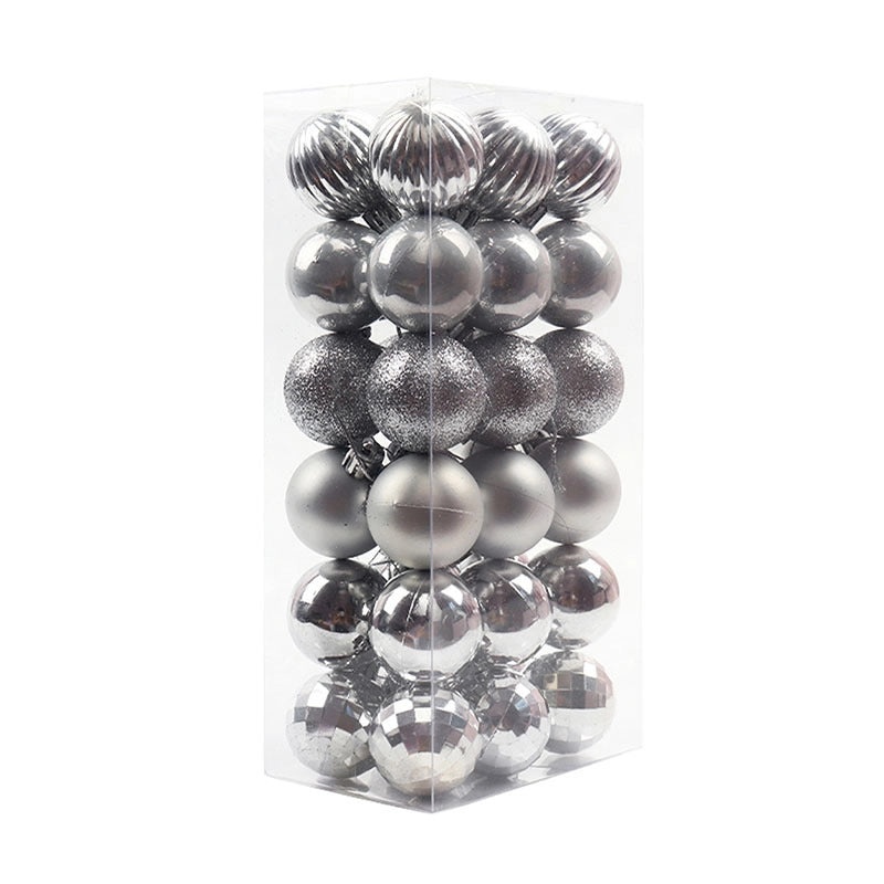 Christmas Minimalist Plastic Accessories Southeast Asia Style | Jewelry & Accessories