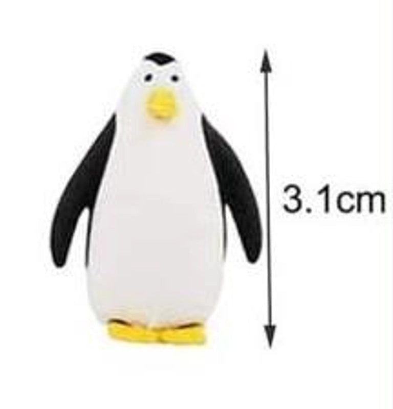 Animal-Themed Award Commemorative Christmas Valentine’s Day Eco-Friendly TPR Jewelry|Fashion Accessories