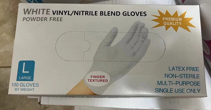 Butyronitrile Gloves for Household Cleaning | Household & Cleaning Supplies