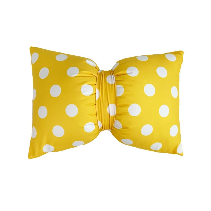 Casual Elegant Geometric Brushed Cotton Throw Pillow Cover|Home Decor Pillows