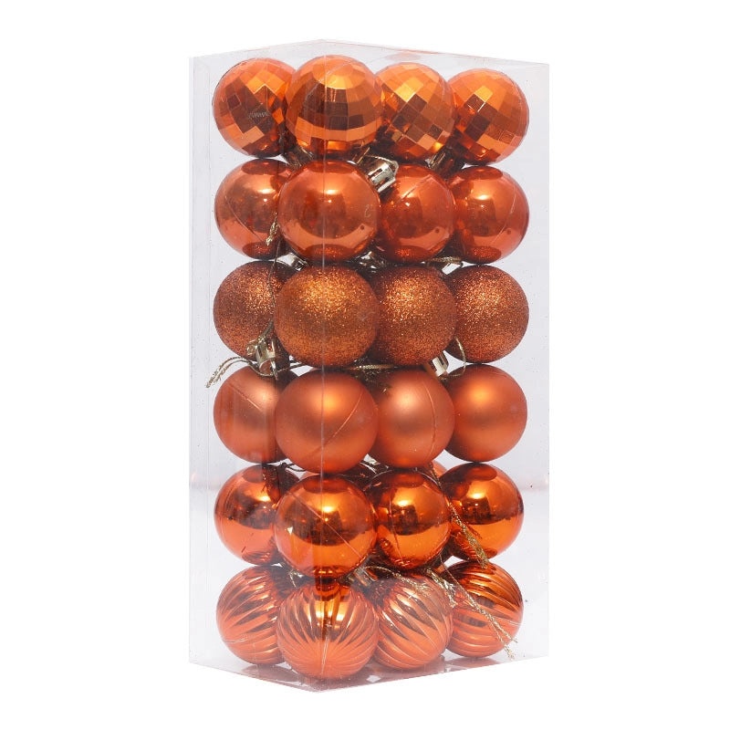 Christmas Minimalist Plastic Accessories Southeast Asia Style | Jewelry & Accessories