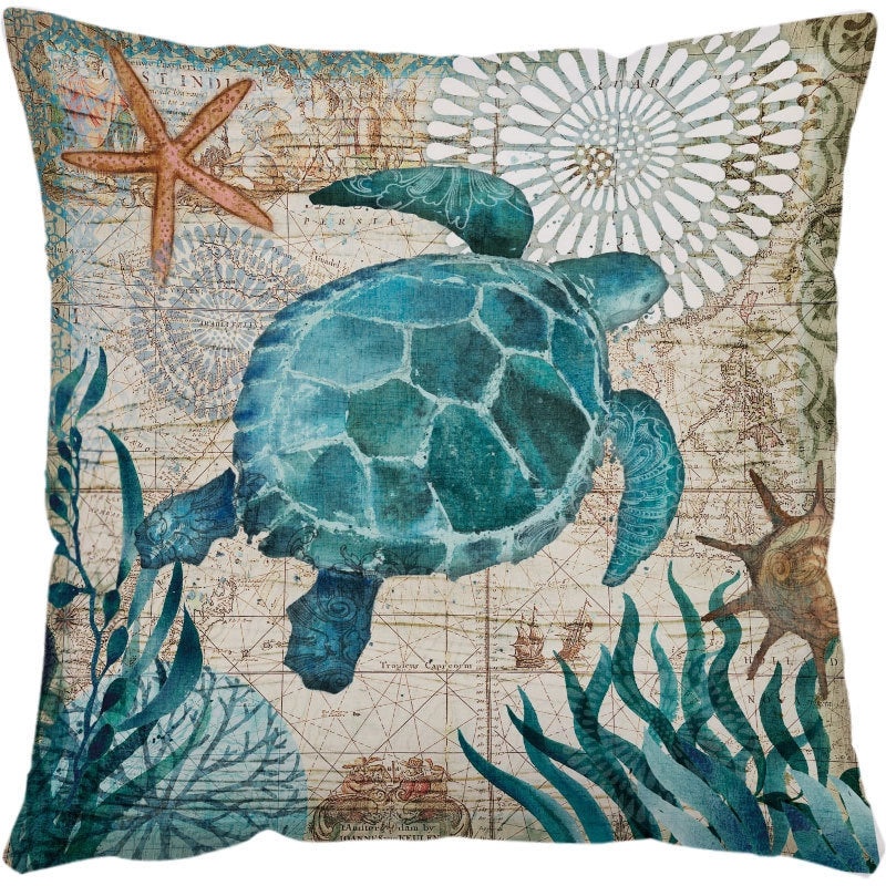 Adorable Animal & Butterfly Flannel Pillow Covers for Couch Sofa Decoration|Home Decor Pillows