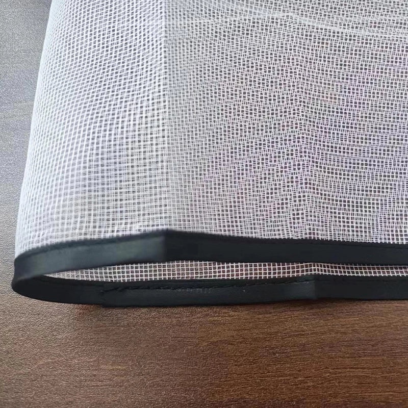 Polyester Non-slip Mesh Ironing Pad Heat Insulation Ironing Mat for Home Use | Home & Kitchen > Laundry & Garment Care > Ironing Accessories