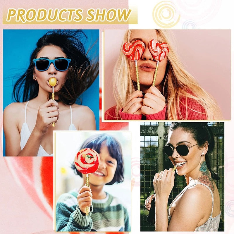 Holiday Celebration Acrylic Jewelry | Accessories