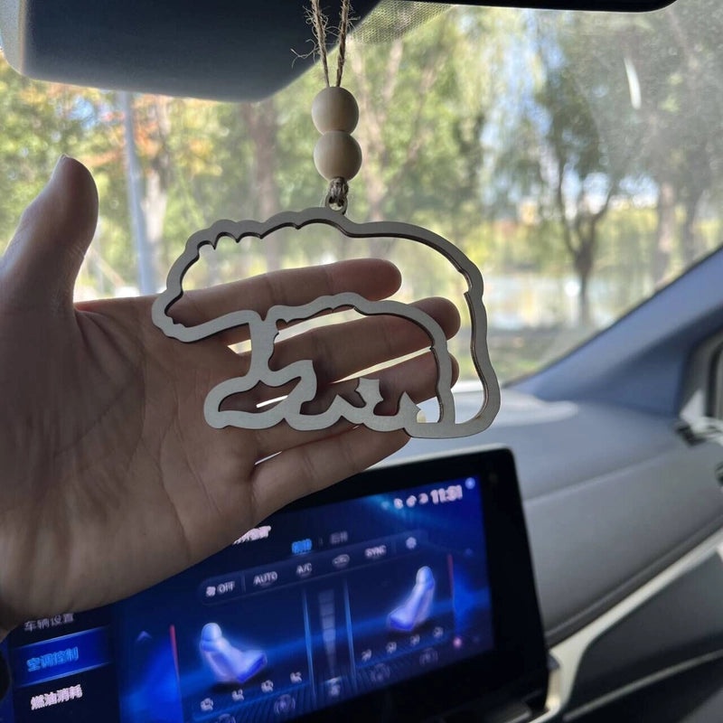 Christmas Modern Art Wooden Decoration | Home Decor & Seasonal Accessories