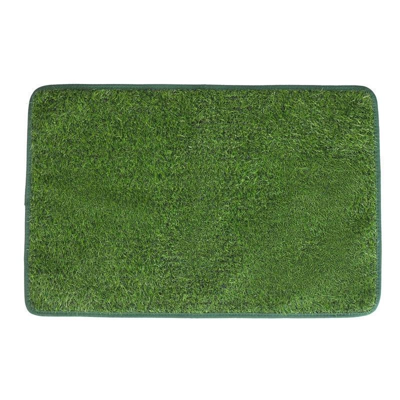 Minimalist Solid Color Pet Pad Made of PE and TPR for Comfortable Use|Pet Accessories