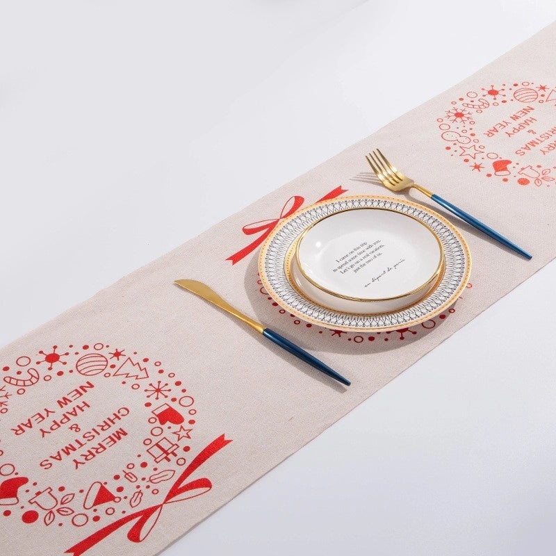 Classic Christmas Color Block Holiday Accessories|Jewelry & Accessories