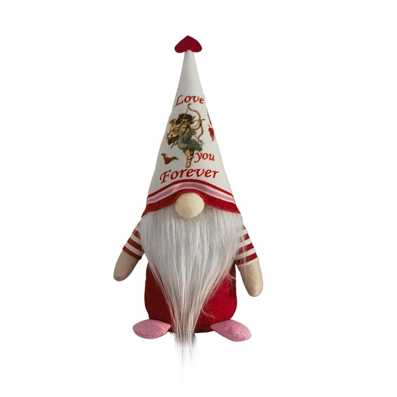 Valentine's Day Cute Doll Hanging Ornament|Home Decor & Accessories