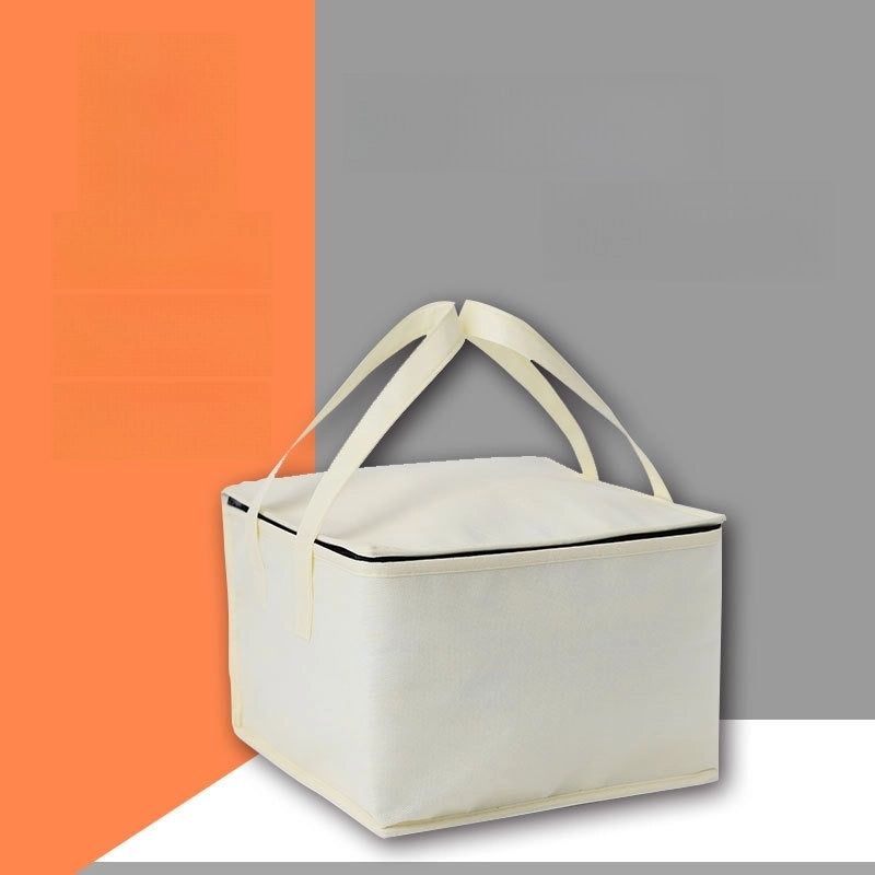 Portable Large Capacity Birthday Cake Insulation Bag|Food Storage &thermal Bags