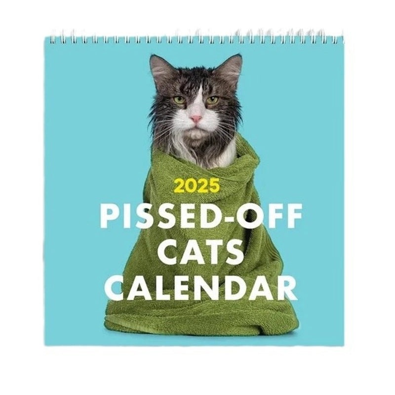 Minimalist Cat Letter Paper Artificial Decor|Home Decor