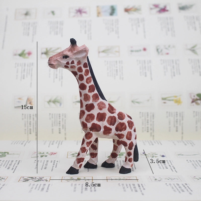 Holiday Wood Basswood Crafts for Christmas Valentine’s Day New Year Graduation Birthday | Home Decor Gifts