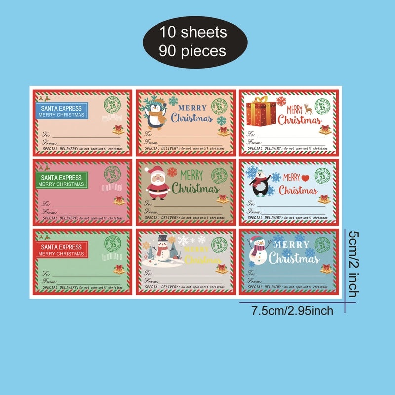 Festive Multicolor Christmas Casual Vacation Jewelry|Fashion Accessories