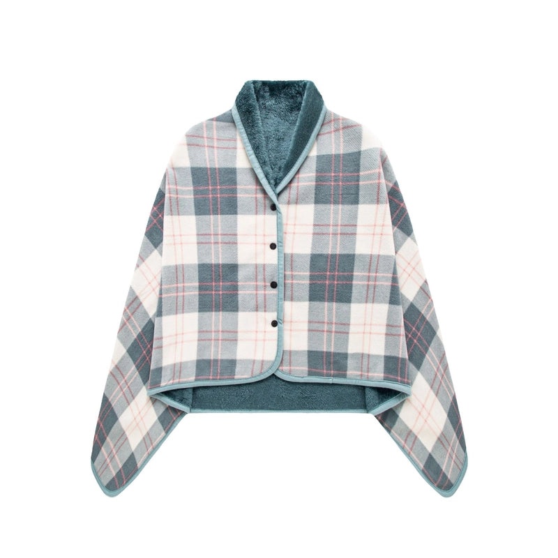 Multi-functional Small Air-conditioning Blanket for Office and Travel | Home & Living Blankets