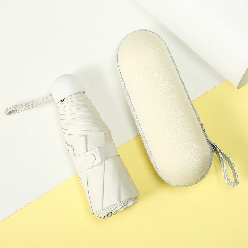 Minimalist Solid Color Steel Necklace with NC Fabric Detail 50cm|Jewelry & Accessories